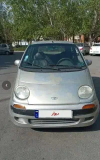ماتیز مدل ۸۱ سه تیکه فابریک