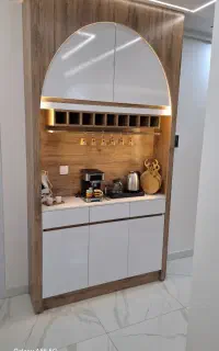 اجرای کابینت اقساط ۷تا ۱۲ ماهه