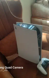 ps5 کنسول