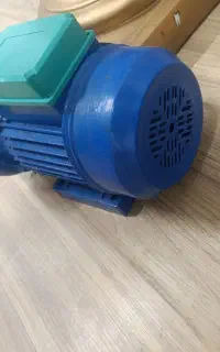 پمپ دو اسب ایتالیایی