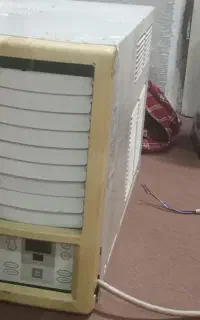 کولر سامسونگ موتوربزرگ