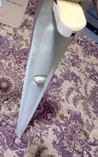 قاب مهتابی