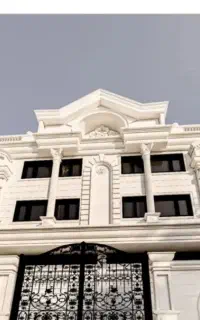 معماری کولیوند