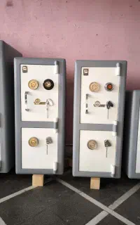 گاوصندوق 350dkrکاوه