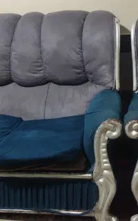 راحتی هفت نفره