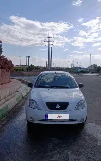 تیبا2 مدل۱۴۰۰