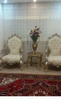 مبل نونونو