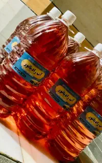 آب رادیات،آب مقطر،شیشه شور،آب رادیاتور،آب مقطر