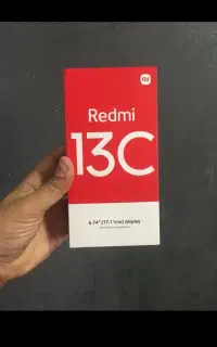 گوشی C13 شیامی