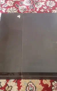 پی اس فور فت کپی خور