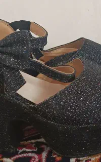 کفش مجلسی خیلی تمیز