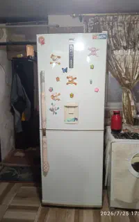 فروش یخچال جنرال