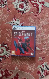spiderman2