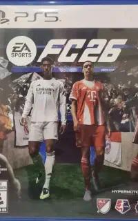 Fc26 ps5