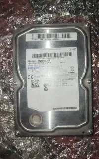 هارد 500گیگ سامسونگ