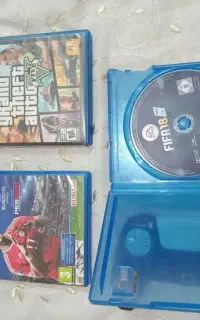 بازی ps4