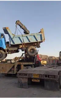 مرکز اسقاط خودرو های فرسوده سواری.نیسان