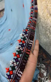 کوریشی  میدوزم  پلیوار دولامیدوزم سرپاگ