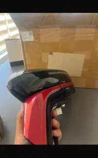 فروش آینه فونیکس سمت راننده