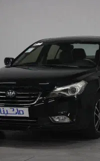 بسترن B50F مدل ۱۳۹۵