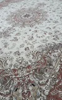 فرش کرم