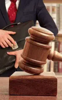 وکیل دادگستری(اقساط)