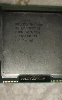سی پی آر ی پردازنده