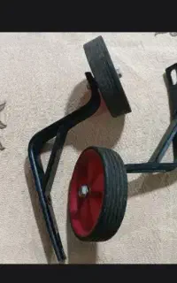 کمکی دوچرخه۱۶