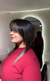 کوتاهی مو و موخوره گیری و چتری حرفه ای در گرگان