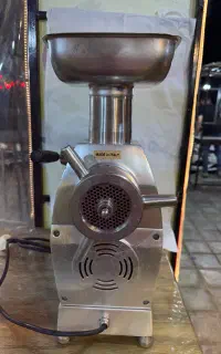چرخ گوشت صنعتی امگا۲۲ ایتالیا(وارداتی)