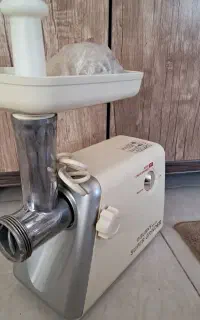 چرخ گوشت سونی