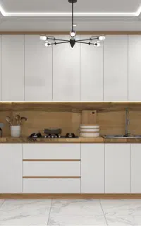سازنده انواع کابینت وکمد
