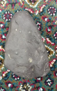 شهاب سنگ مریخی