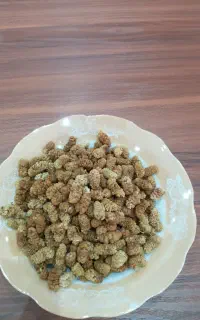 توت خشک
