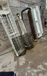 نصب و سرویس اسپیلت