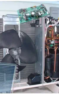 نصب کولرگازی و پکیچ و آبگرمکن دیواری