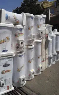 اب گرمکن برقی
