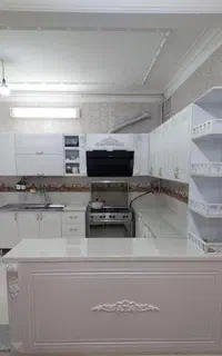 کابینت رنگ‌های مختلف کد ۲۰۲۰۲۰