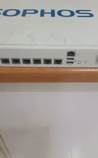 فایروال sophos مدل SG210