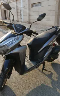 موتور طرح کلیک اتومات مدل 99