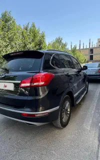 تیگو 5 fl فول