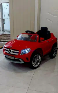 ماشین شارژی