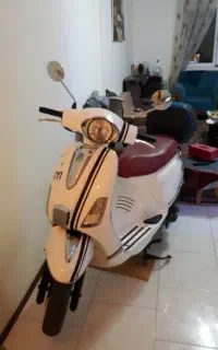 کاوان ۱۲۵ دینو موتور