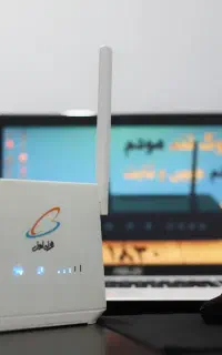 مودم سیم کارتی یوتل و تی پی لینک