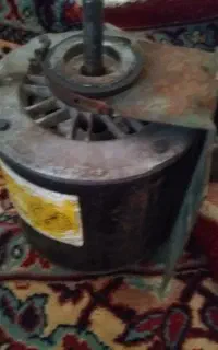 موتور لباسشوی