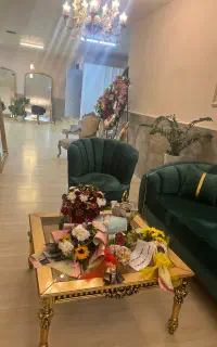 فروش اینه قدی چوب ورق طلا ۱۷۰۰۰۰۰۰ملیون