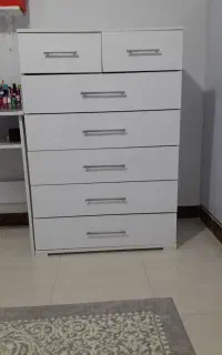 دراور لباس