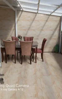 فروش ویژه میز ناهارخوری بدلیل مهاجرت