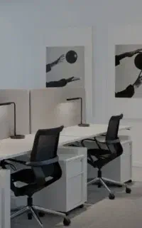 نیازمند کار اداری