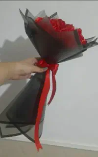 باکس گل